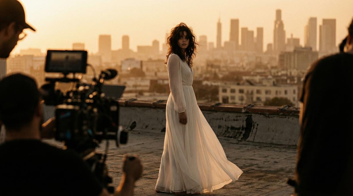 兄妹乱伦城市天际线视频短片