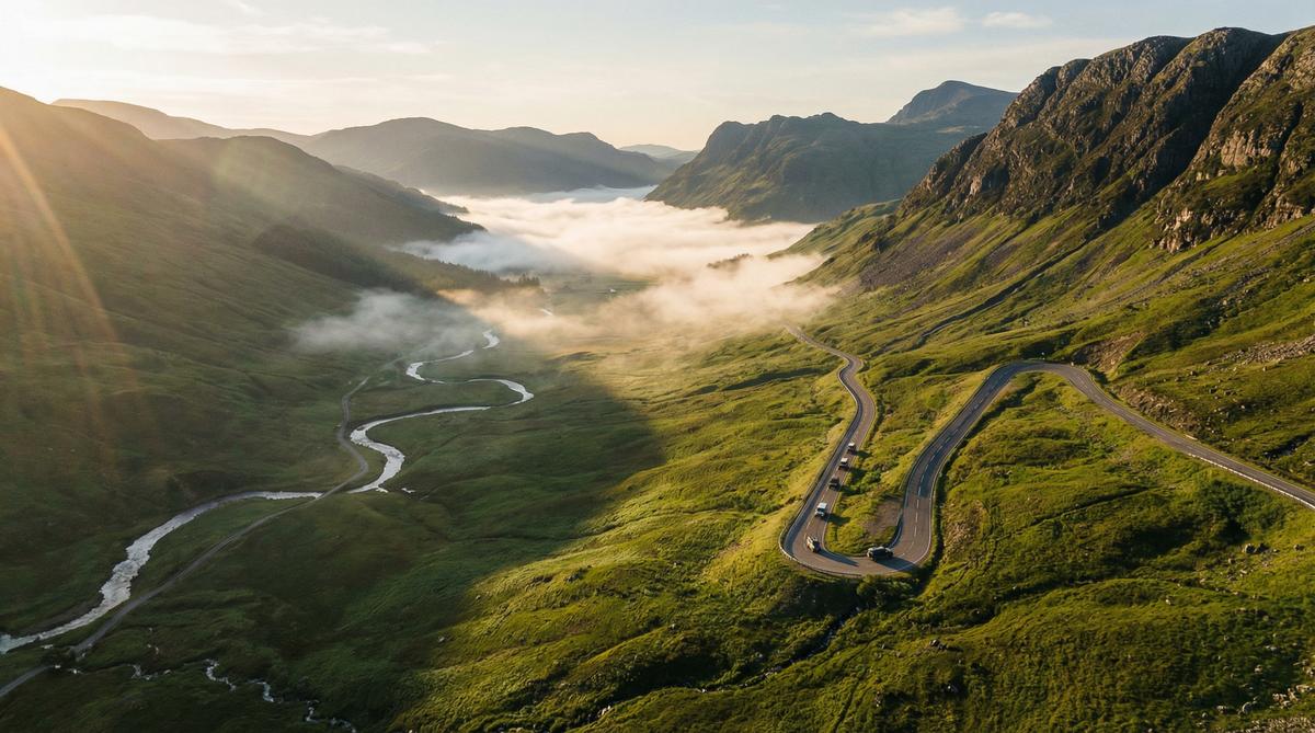 兄妹乱伦航拍旅行视频