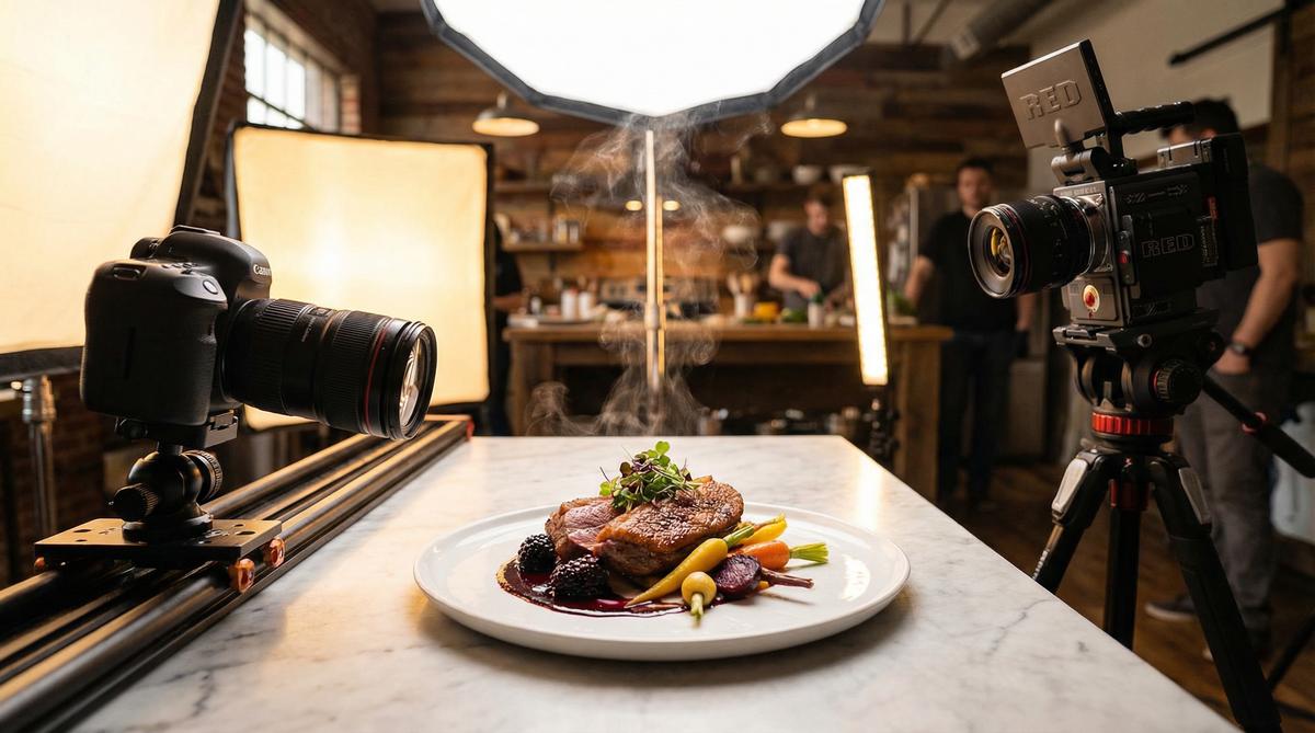 兄妹乱伦美食视频教程